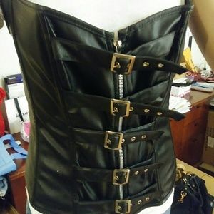 Corset